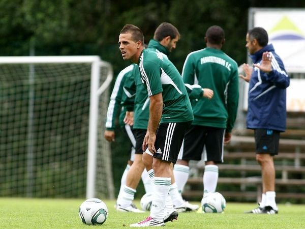 Τα πέντε «συν» της προετοιμασίας 