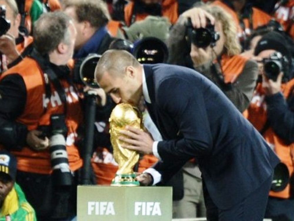 Καναβάρο: «Για αυτό αποχώρησα»