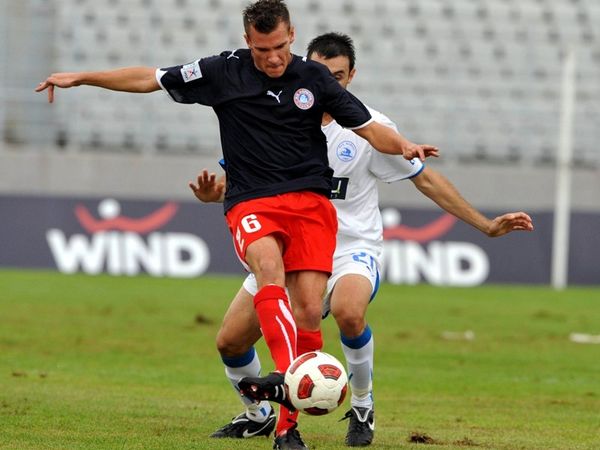 Αστεράτος και ο Επστάιν!