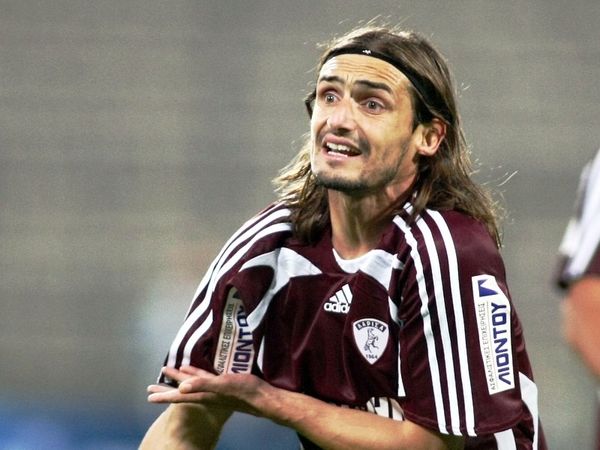 «Επιστροφή στη Super League»