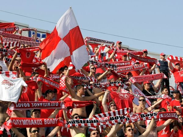 «Ολοι στο Πανθεσσαλικό»