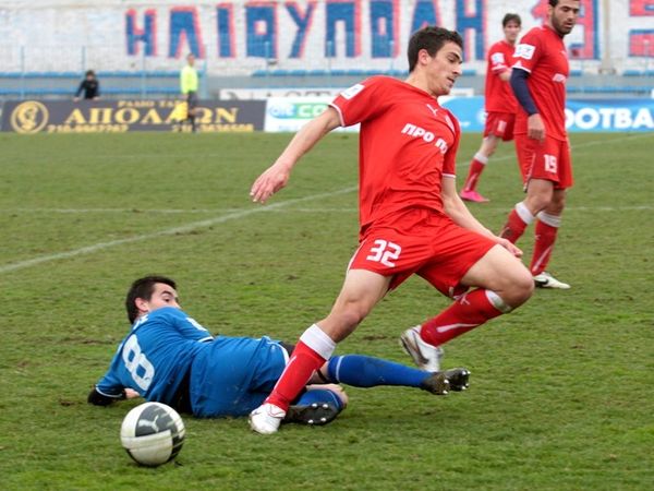 Δικογραφία: Hλιούπολη - Ιωνικός (0-2)