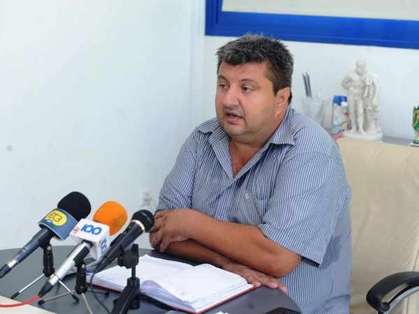 «Μας δίνει κουράγιο ο κόσμος»