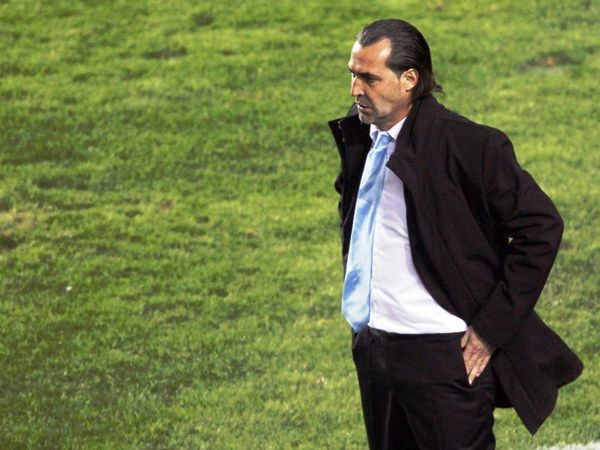 Μπατίστα: «Δεν παραιτούμαι»