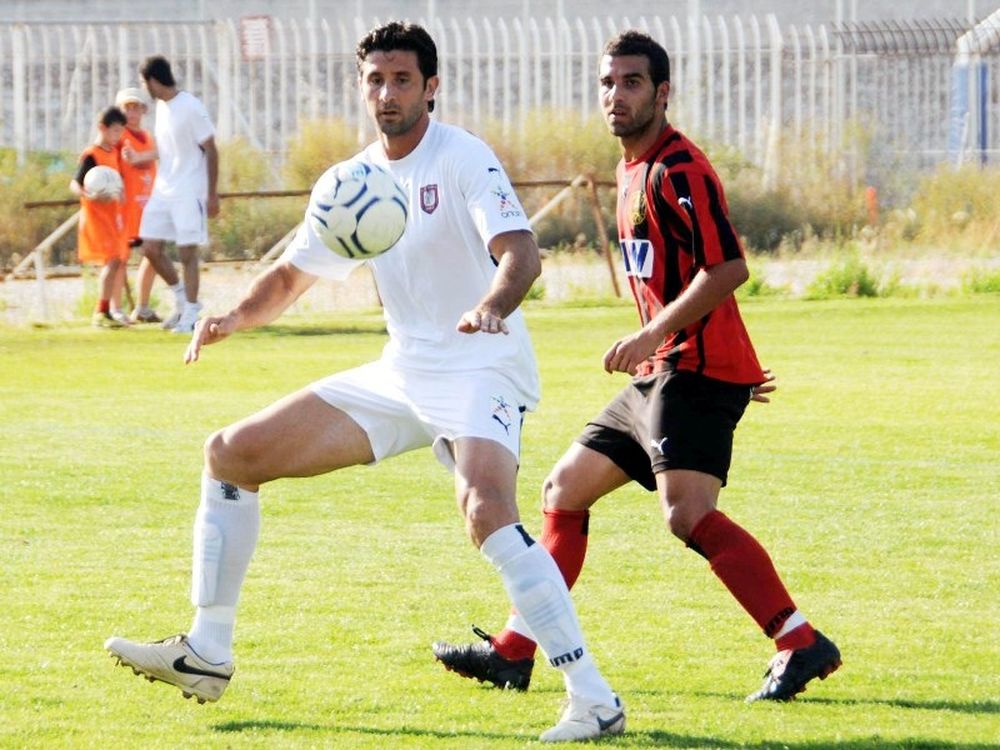 Δικογραφία: Κόρινθος - Παναχαϊκή (0-1)