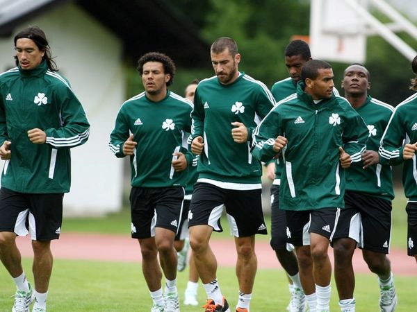 Οι «πράσινοι» σε ακτίνες