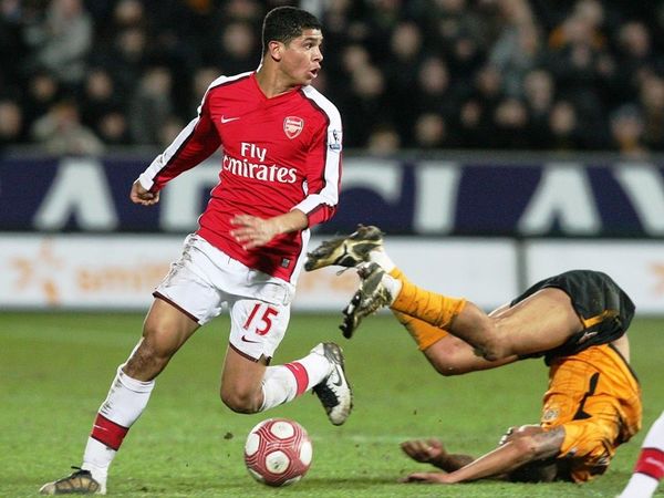 Πάει Βραζιλία ο Ντενίλσον