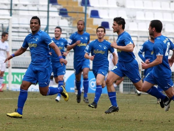 Εξήγηση με Άλβες