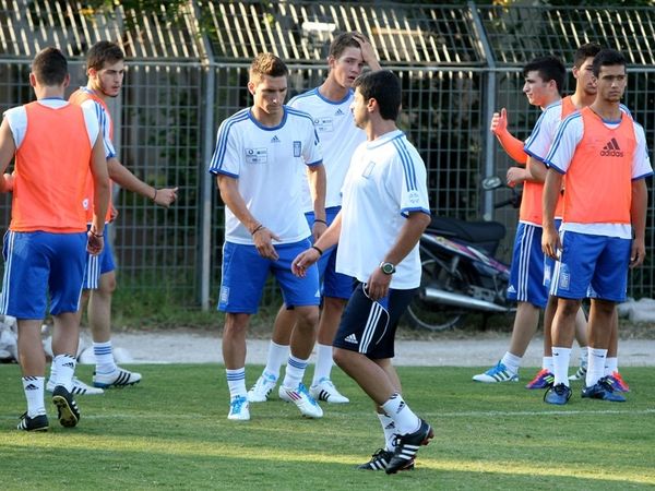 «Δεμένοι σαν οικογένεια»