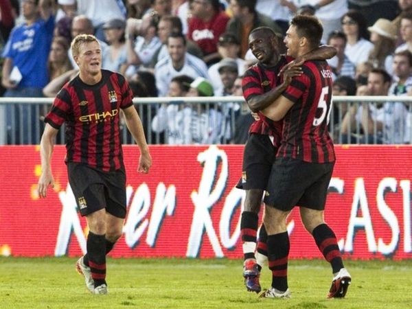 Στο 84’ η Σίτι