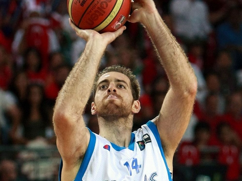 Καϊμακόγλου: «Πάντα ψηλά»