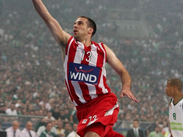 Για Χαλπερίν και η Ρεάλ