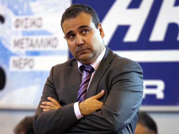 Το μπάτζετ του Ηλυσιακού