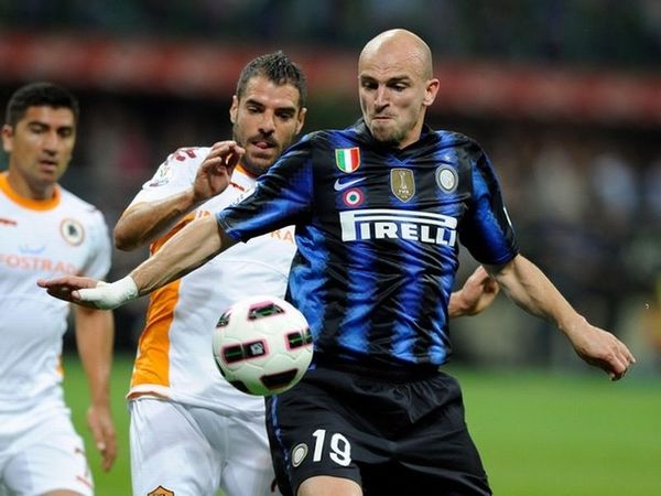 Το «παλεύει» για Καμπιάσο