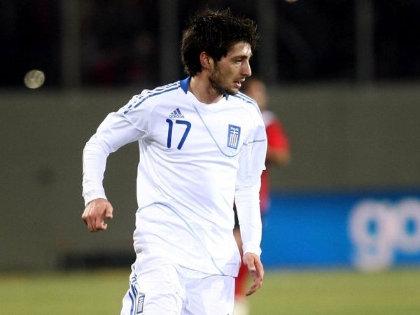 «Να καθιερωθώ στον ΠΑΟΚ»