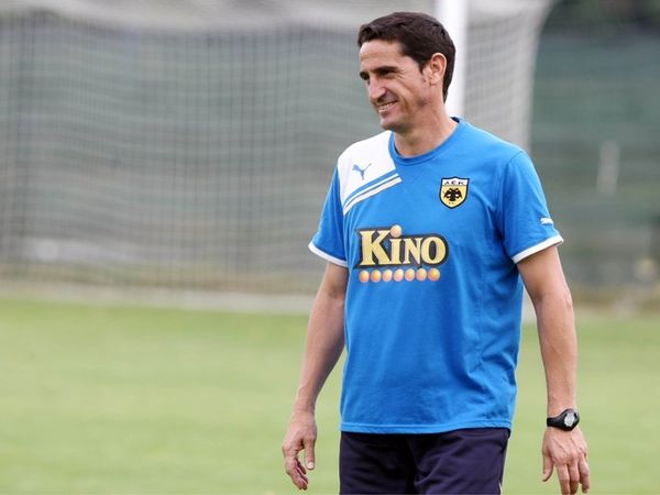 Δύο… Χιμένεθ στο Τόπλιτσε!