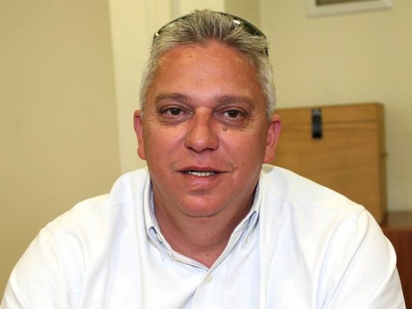 Τόρης: «Μας έχουν στοχοποιήσει»