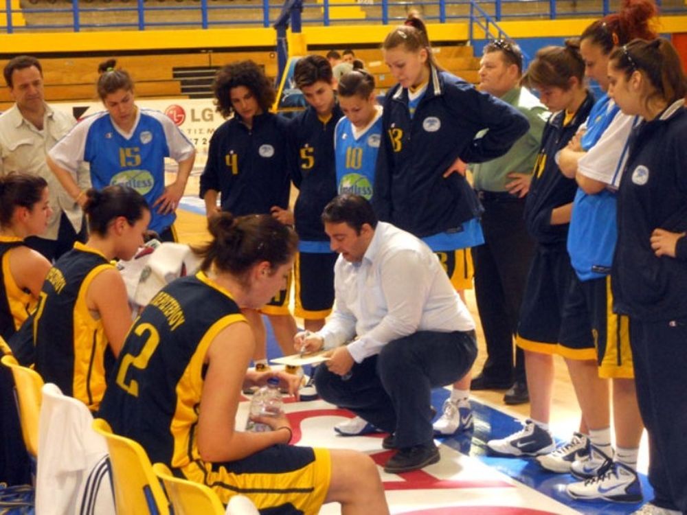 Ενισχύθηκε το Περιστέρι