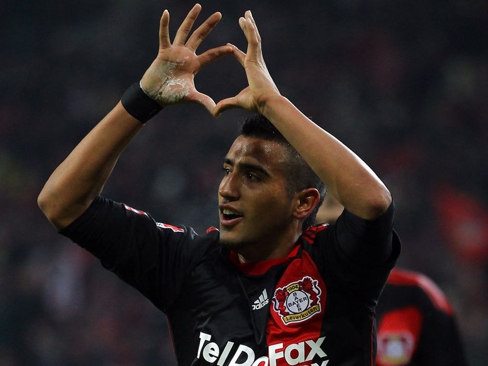 Βιντάλ: «Μιλάω με Γιουβέντους»