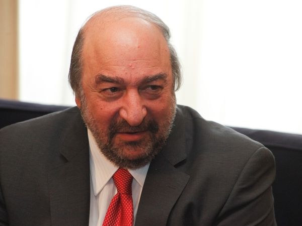Συγχαρητήρια Νικητιάδη στον ΣΕΓΑΣ