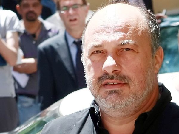 «Ο παραγκάρχης είναι άλλος»