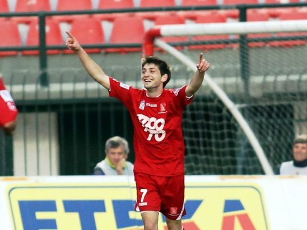 Ανακοίνωσε Γεωργιάδη ο ΠΑΟΚ