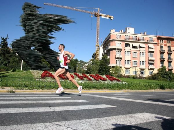 Συνεργασία ΣΕΓΑΣ – wind