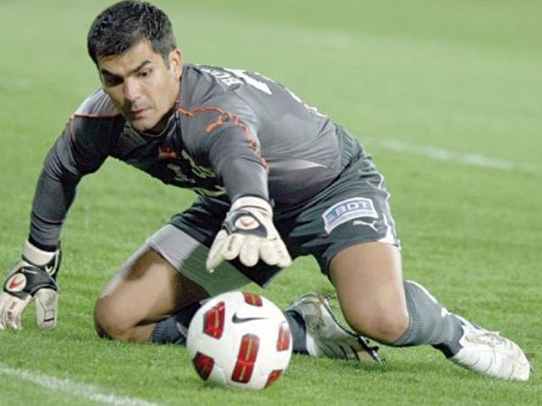 Μπορνέσκου: «Μίλησα με Καβάλα»