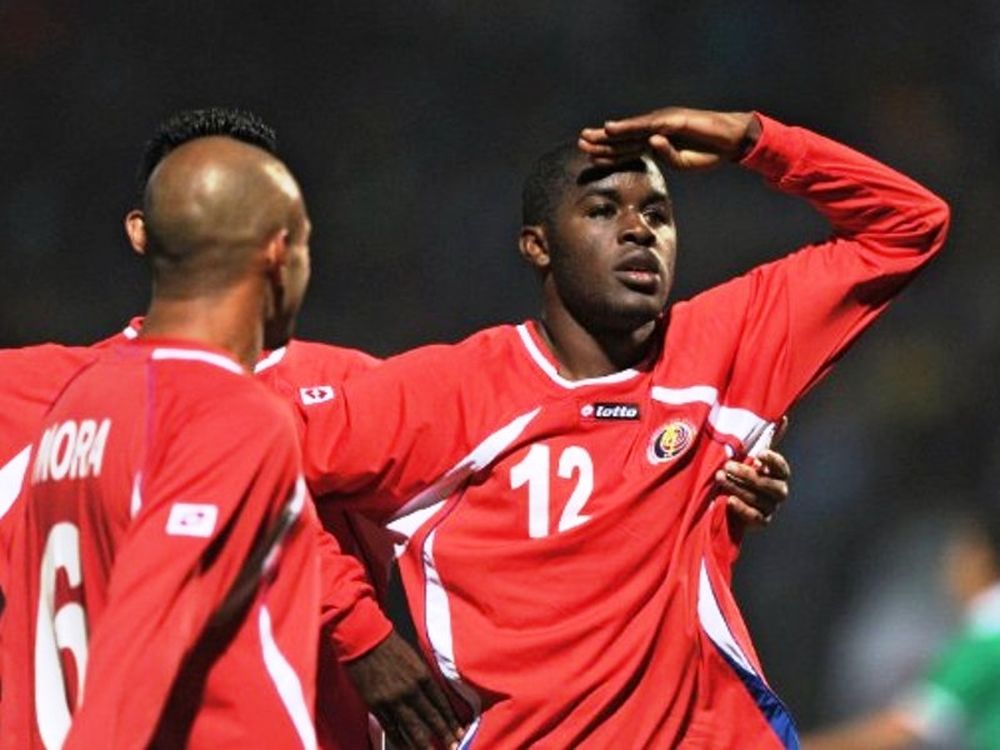 «Κολλάει» του Κάμπελ 