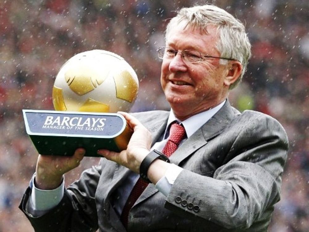 «Επέστρεψε η Λίβερπουλ» 