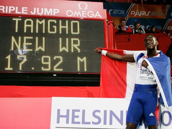 Μεγάλος απών ο Τάμγκο