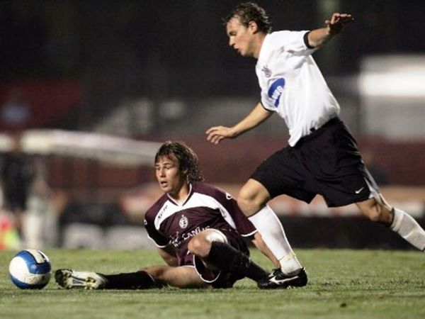 Μάτος: «Είχα ψυχολογικά»