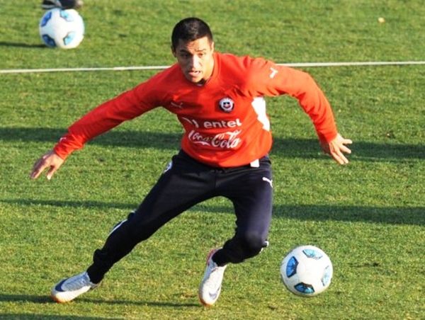 «Προτεραιότητα ο Σάντσες»