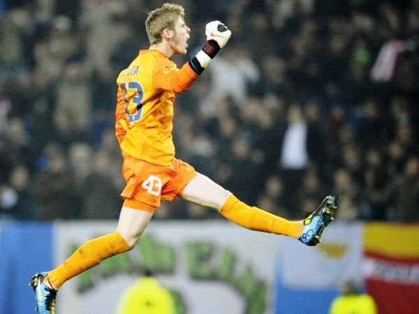 «Θα παλέψει ο Ντε Χέα»