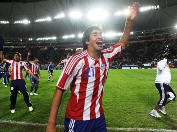 Θέλει Εστιγκαρίμπια η «Γιούβε»