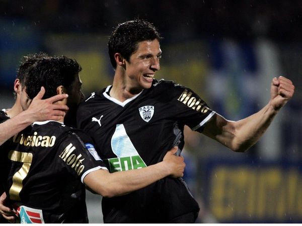 Με το βλέμμα στον ΠΑΟΚ