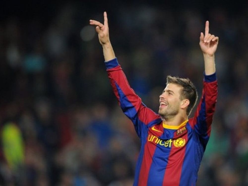 Πικε: «Θέλω τίτλους»