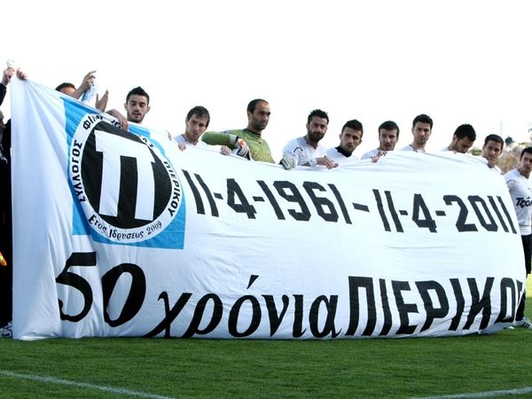 Σε θετικό κλίμα η πρώτη συνάντηση