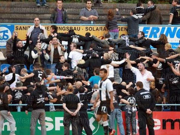 Στη NOVA η ευρωπαϊκή πρεμιέρα του ΠΑΟΚ