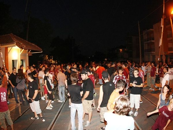 «Η αλήθεια θα ταξιδέψει»