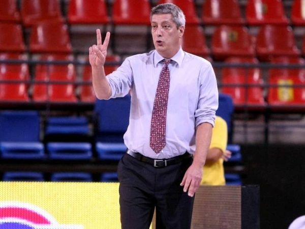 Συμφώνησε με Κουγιό ο Φραγκιάς