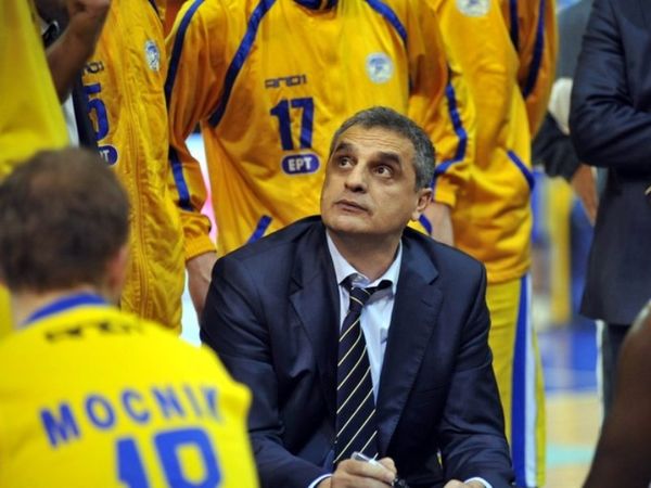 Την άλλη εβδομάδα το Δ.Σ.