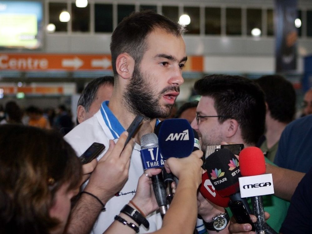 «Προσπάθεια για το καλύτερο»