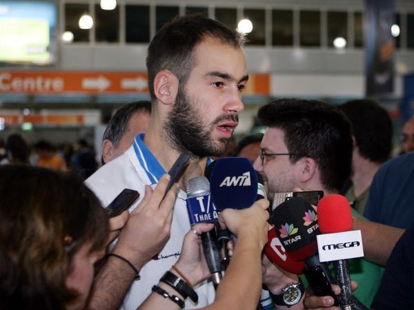 «Προσπάθεια για το καλύτερο»