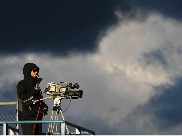 Τα Play off στο Conn-X TV Sports