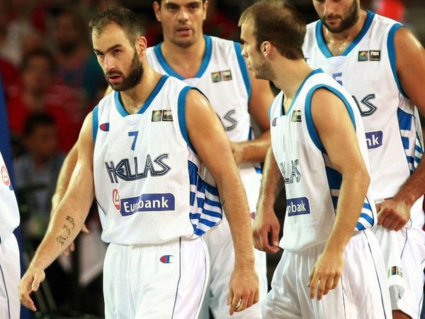 Αισιοδοξία για τους τραυματίες