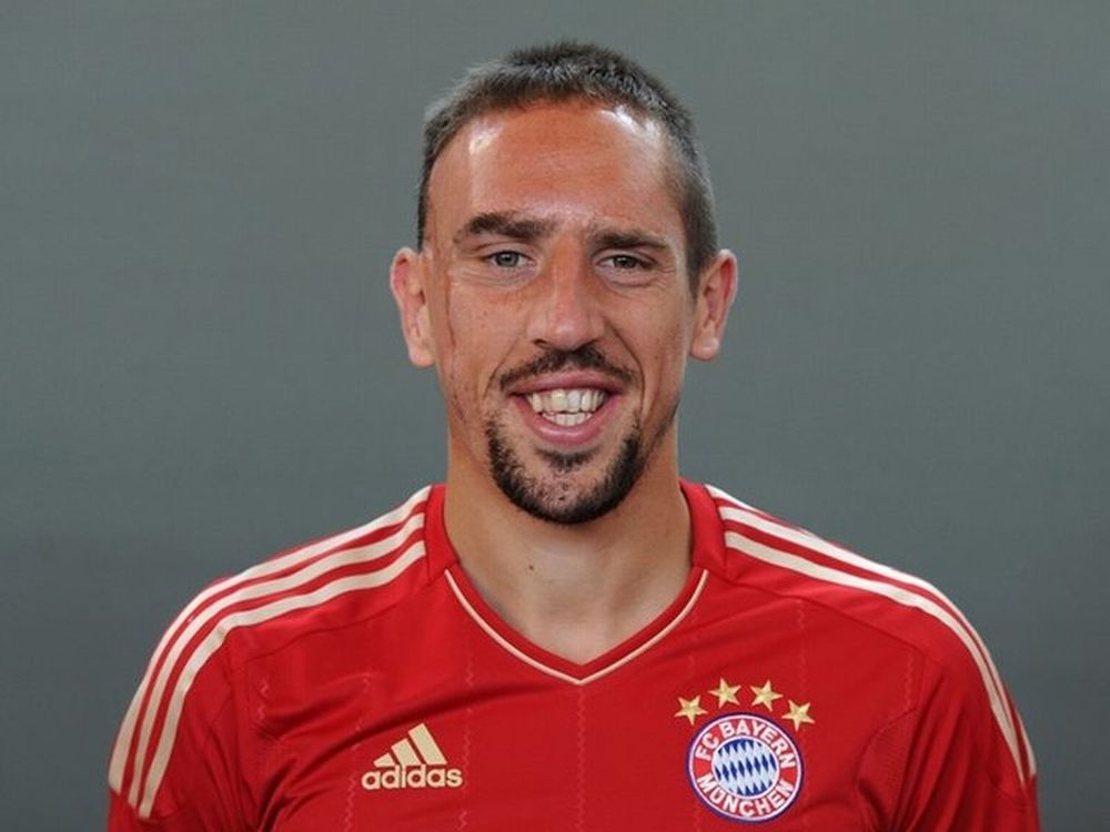 Θέλει Ριμπερί η Άρσεναλ