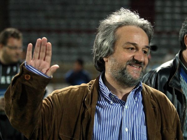 Γιάννης Κομπότης
