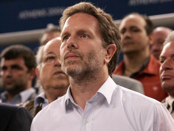 Συγχαρητήρια από Γερουλάνο
