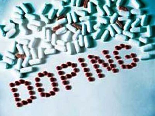 «Δεν γίνονται έλεγχοι ντόπινγκ»